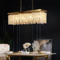 لوستر شاخه نباتی|لوستر و چراغ آویز|بندر ماهشهر, |دیوار