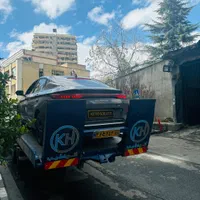 کی‌ام‌سی J7 فروش اقساطی برج روز