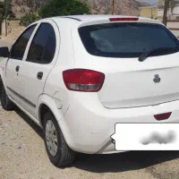 فروش تیبا 2
