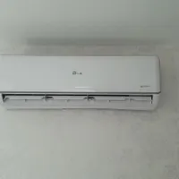 نصب، تعمیر و سرویس کولر گازی ، آبی و پکیج