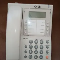 تلفن رومیزی