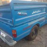 نیسان دوگانه کارخانه، ۱۳۹۰ با کمپرس یا بی کمپرس|خودرو سواری و وانت|مشهد, طبرسی شمالی|دیوار