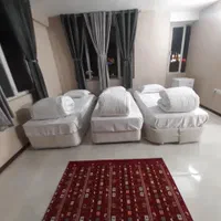 هتل.آپارتمان.سوییت.مسافرخانه.زائرسرا|اجارهٔ کوتاهمدت آپارتمان و سوئیت|مشهد, حرم مطهر رضوی|دیوار