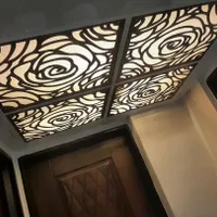 نصب و اجرای و فروش کناف و سقف کاذب آسمان مجازی|خدمات پیشه و مهارت|تهران, استاد معین|دیوار