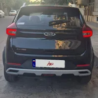 x22 pro 1401 اتومات|خودرو سواری و وانت|مشهد, تلگرد|دیوار