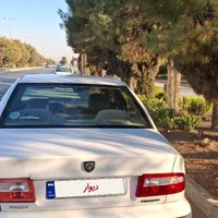سمند lx مدل ۹۸|خودرو سواری و وانت|شیراز, دلجو|دیوار