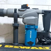 بلوور اینتی مکس|ابزارآلات|دزفول, |دیوار