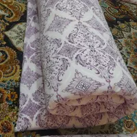 تشک پنبه دونفره نو با ملحفه روتشک روبالشی ست|رختخواب، بالش، پتو|کرج, مهرشهر - فاز ۱|دیوار