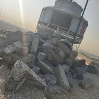 برج خنک کننده سرما تهویه|ماشین‌آلات صنعتی|شهریار, کهنز|دیوار