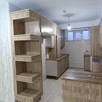 فروش آپارتمان ۹۳ متر سلطان شهرک اندیشه اسانسور