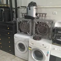 سمساری صادقی|یخچال و فریزر|قرچک, |دیوار