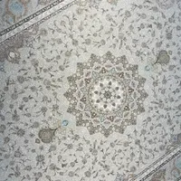 فرش شاهکار کد ۰۲|فرش|یزد, |دیوار