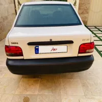 پرایدsx۱۳۹۷|خودرو سواری و وانت|بابلسر, |دیوار