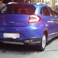 ام‌وی‌ام 315 هاچبک اسپرت اکسلنت، مدل ۱۳۹۷|خودرو سواری و وانت|قم, آزادگان|دیوار