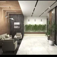 واحد 72 متری تحویل 4 ماه در حال ساخت