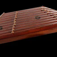 آموزش سنتور از پایه توسط مربی خانم