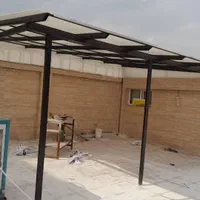 سقف شیبدار،سفال،پرچین،سوله،آلاچیق|خدمات پیشه و مهارت|مشهد, جانباز|دیوار