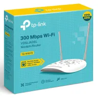 مودم تی پی لینک مدل TD-W9970|مودم و تجهیزات شبکه|اصفهان, ناژوان|دیوار