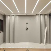 اجرای کناف و دکور|خدمات پیشه و مهارت|کیش, |دیوار