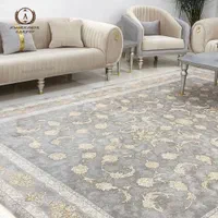 نمایشگاه دائمی فرش از تولید به مصرف