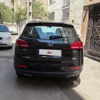 جک s5 مدل ۱۴۰۲ بی رنگ|خودرو سواری و وانت|تهران, شمس‌آباد|دیوار