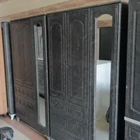 کمد و درآور