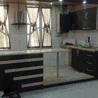 ۵۸متر ۱خواب پارکینگ و انباری طبقه اول دارالقرآن
