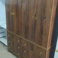 کمد (تولیدی) وکیومی|جاکفشی، کمد، دراور|قم, شهرک فاطمیه|دیوار