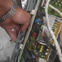 تعمیرات لوازم خانگی لباسشویی وکولرآبی وپکیج درمنزل|خدمات پیشه و مهارت|بومهن, |دیوار