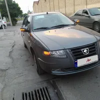 سمند سورن پلاس، مدل ۱۴۰۳|خودرو سواری و وانت|گرگان, |دیوار