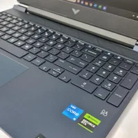 اچ پی ویکتوس HP VICTUS i5/16/1T/3050 گیمینگ|رایانه همراه|کرج, اصفهانی‌ها|دیوار