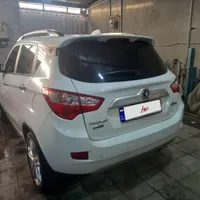 چانگان CS35 مونتاژ، مدل ۱۳۹۷|خودرو سواری و وانت|اسلام‌شهر, |دیوار