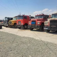 ماک داف بنز. انترناش هینو برلیه کشنده ولو
