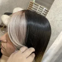 رنگ و لایت انواع بالیاژ مش در مرکزتخصصی مو|خدمات آرایشگری و زیبایی|اصفهان, خانه اصفهان|دیوار