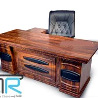 میز مدیریتی دفتر وکالت