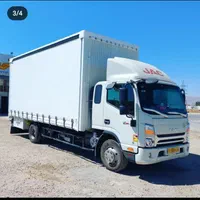 عدالت بارحمل اثاث منزل شهرشهرستان خاورمسقف ۲۴ساعته|خدمات حمل و نقل|مشهد, گلبرگ شمالی|دیوار