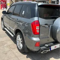 ام‌وی‌ام X33 S نیوفیس، مدل ۱۴۰۱|خودرو سواری و وانت|شیراز, شهرک فرهنگیان|دیوار