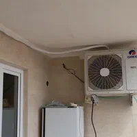 نصب،تعمیر و سرویس انواع کولر گازی|خدمات پیشه و مهارت|بروجرد, |دیوار