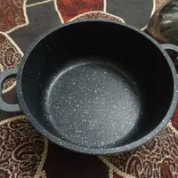 قابلمه چدن و تابه چدن|ظروف پخت‌وپز|کرمانشاه, |دیوار