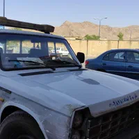 یدک کش امداد خودرو شبانه روزی فولادشهر زرینشهر|خدمات حمل و نقل|فولادشهر, سایت صنعتی کاوه|دیوار