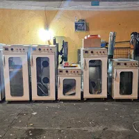 دستگاه خشک کن میوه انگور سیر فلفل گوجهd400ettنعتی|ماشینآلات صنعتی|میاندوآب, |دیوار