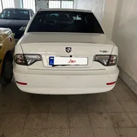 سمند سورن پلاس 1404