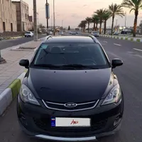 ام وی ام315هاچبک اسپرت اکسلنت،مدل اسفند ۱۳۹۷