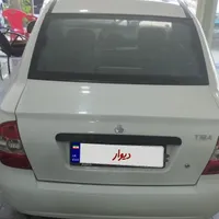 تیبا صندوق‌دار SX، مدل ۱۴۰۱|خودرو سواری و وانت|خرم‌آباد, |دیوار
