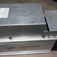 m21 58تراهش