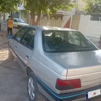 پژو 405 مدل 87|خودرو سواری و وانت|هشتگرد, |دیوار
