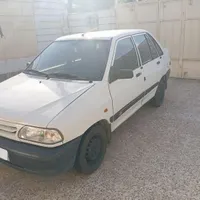 فروش پراید 141