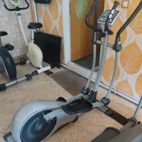 الپتیکال خانگی برقی