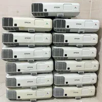 ویدیو پروژکتور در همه برندها|تلویزیون و پروژکتور|تبریز, |دیوار