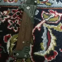 چاقو و هدفون